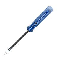 Vessel 6100 -4 X 75  "CRYSTALINE" Screwdriver