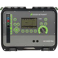 Gossen Metrawatt GEOHM XTRA Earthing Measurement (≥ 200 mA; 25 V / 50 V)