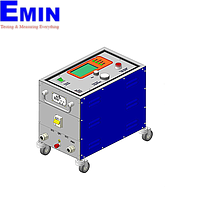 DTE UPA-1 Primary current injector (220V, 1kA)