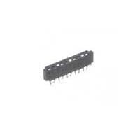 AMP Connectors - TE Connectivity 5-520316-4 FFC & FPC Connectors 4P TRIOMATE ASSY V L=4.064 LDFR