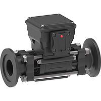 Arag ORION 2 Electro-magnetic flowmeters with clamp coupling (30-600 l/min, 2"FP)