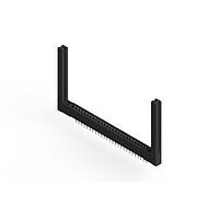 EDAC 357-026-427-158 Standard Card Edge Connectors Card Edge Connector