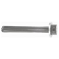 OMEGA TMO-1236E4/480V/3P Steel Flanged Immersion Heater Light Weight Oil (36 kW, 23 W/in²)