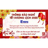 TET Holiday 2020