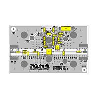 Qorvo TQP7M9106-PCB900 RF Amplifier 50-1500MHz 2W Eval Board
