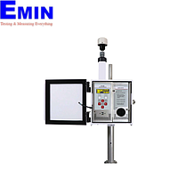 METONE ES-405 Simultaneous Particulate Profiler (1LPM; 0.1μg/m3; 4 channels)