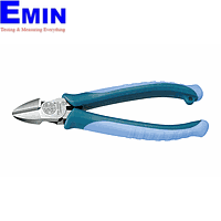 Tsunoda PW-302DG Power Diagonal Cutting Pliers (160mm)