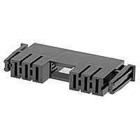 Molex 172510-3618 Board to Board & Mezzanine Connectors Ten60 WTB 6P-18S RECEPT HSG
