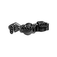Sensata Technologies - BEI Sensors 9800-697-1 Position Sensors Throttle Position Sensor