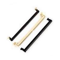 Amphenol FCI 10124632-2053016LF DDR4 DDR4 DIMM connector Vertical Through Hole 288 Position 085mm (0033in) Pitch