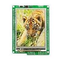 Mikroe MIKROE-597 Development Platforms MIKROMMB PIC32 MULTIMEDIA BOARD