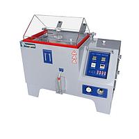 Cometech Salt Spray Tester Inspection Service