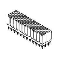 Molex 73810-1216 High Speed / Modular Connectors 144CKT HDM MDPLN HSG GUID