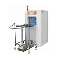 Autoclave sterilizer