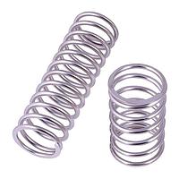 PROCEQ 34110351 Impact spring type N Silver Schmidt Rebound Hammer