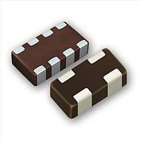 TAIYO YUDEN E4K316BJ105KF-T Ceramic Capacitor Arrays CAP ARRAY 1206 16V X5R 1uF 10%