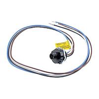 Molex 1200700182 Circular Metric Connectors MIC 4P MR 3M 18/1  PVC