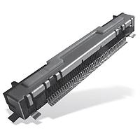 Yamaichi Electronics HF507P-51-04SH-TT1 Connectors 51 PIN 0.5MM FFC Cbl CON fr HF507P-51-041