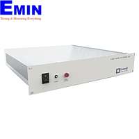 High Voltage DC power supply