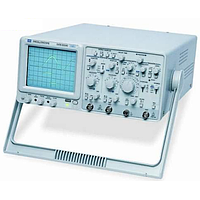 Pintek PS-505 Analog Oscilloscope ( 50MHz With Delay Sweep )