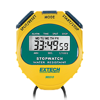 EXTECH 365510 Stopwatch/Clock