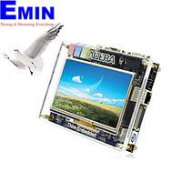 Terasic Multimedia-HSMC Card(Phased Out)