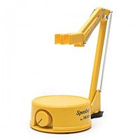 HANNA HI181A-2 Magnetic mini-stirrer with probe holder (230V)