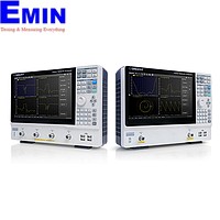 SIGLENT SNA5012A Vector Network Analyzer (9kHz~8.5GHz; 2 ports)
