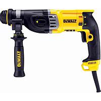 DEWALT D25132K Hammer Drill