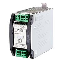 Murrelektronik 85692 Switching Supplies Emparro Power Supply 3-PHASE, IN: 360 - 500VAC OUT: 24-28V/20ADC, Power Boost - for 5 seconds 50% additional power