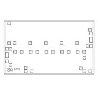 Qorvo CMD326 Low Noise Amplifiers DC-20GHz Low Phase Noise Amp
