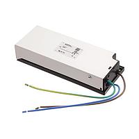 Schaffner FN2660-10-07-C0909 Power Line Filters IEC Single phase filter 1HU 10 A, litz wire connections, 4.4nF