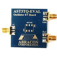 Abracon AST3TQ-EVAL TXCO / VCTCXO EVAL BOARD FOR AST3TQ SERIES