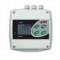 Comet H5024 CO2 concentration transmitter (9-30Vdc)
