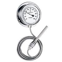 skSATO LB-100S Remote Sensing Dial Thermometers (0~50°C)