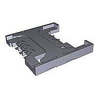 AMP Connectors - TE Connectivity 2-292292-7 Card Connectors SIM Card 1.50mm