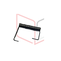 Transpak T6-2-11150 RH Bandway Flap Spring