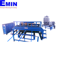 Tân Thành HL-AUTO Automatic mesh welding machine (7500KVA)