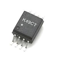 Broadcom ACPL-K49CT-000E Broadcom Limited Automotive Optocoupler, LF