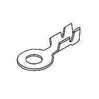 AMP Connectors - TE Connectivity 40724 (Mouser Reel) Ring RING IS 18-14 Reel of 1000