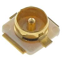 Taoglas RECE.20279.001E.01 PCB Receptacles TXR Series SMD U.FL Receptacle : Compatible with I-PEX MHFI, I-PEX MHFII, I-PEX MHFHT and Hirose U.FL