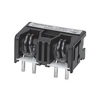 Tamura L07P003S05 Board Mount Current Sensors CURRENT SENSOR ( 3A;+5V)