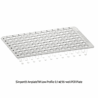 Simport SP.T323.96LPN Plate low profile 96-well
