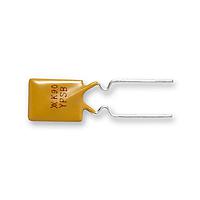 Littelfuse RF3366-000 Resettable Fuses - PPTC RKEF  RADIAL RESETTABLE FUSE