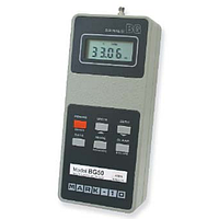 Mark-10 BG2 Force Gauges (2 x 0.001 lbF, 1 x 0.0005 kgF, 10 x 0.005 N)