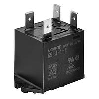Omron Electronics G9EJ-1-E-UVD DC12 DC Power Relay DC Power Relay