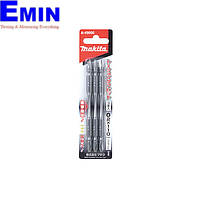 MAKITA A-49600 Screwdriver Bit Set (3pcs, PH2x110mm)