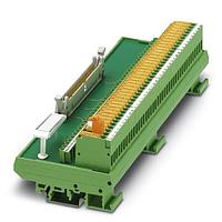 PHOENIX CONTACT 2289531 Passive Interface Modules FLKM 50/KDS3-MT/PLC