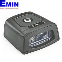 Desktop barcode reader