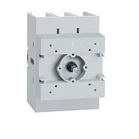 SCHNEIDER VLS3P030D2 Disconnect Switches 3 Pole 30A  UL98 D.S. Door mount